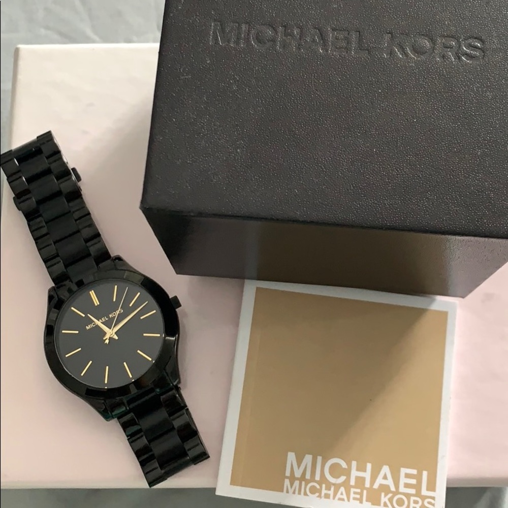 Michael Kors Watch